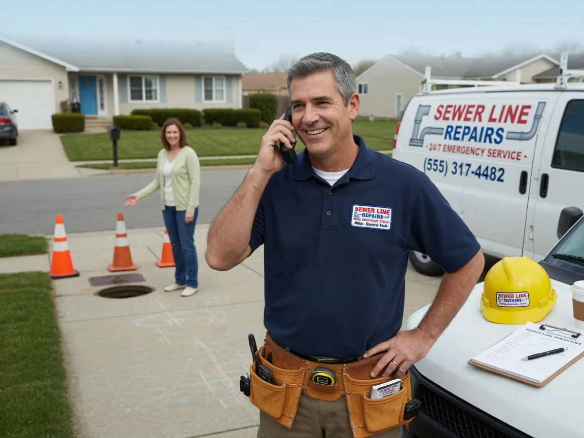 Emergency Plumber Pinson, TN FAQs